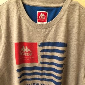 Kappa T Shirt